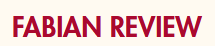 Fabian Review
